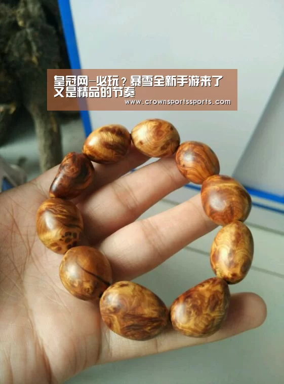 皇冠网-必玩?暴雪全新手游来了 又是精品的节奏(图2) 皇冠最新网站