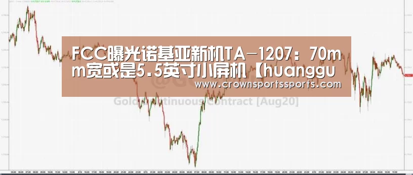 FCC曝光诺基亚新机TA-1207:70mm宽或是5.5英寸小屏机【huangguanwangzhan】(图2) 皇冠网官网